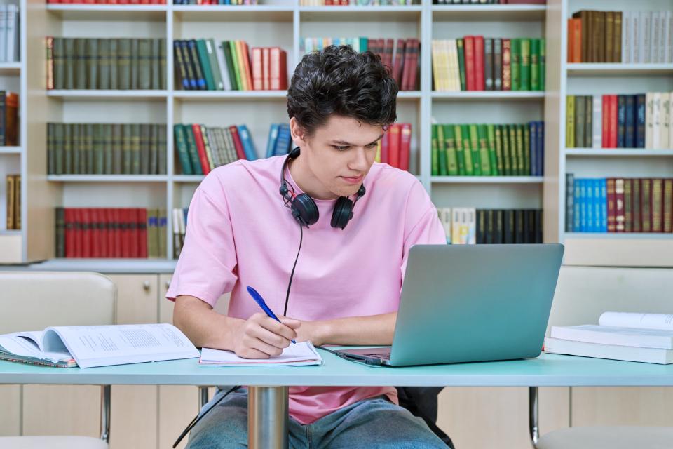 How AI Is Transforming Modern Exam Management System